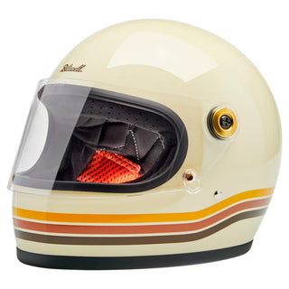 Biltwell Gringo S ECE 22.06 Desert Spectrum Helmet