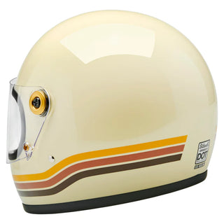 Biltwell Gringo S ECE 22.06 Desert Spectrum Helmet