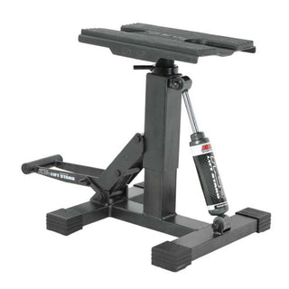 DRC HC2 Lift Stand With Damper - Black