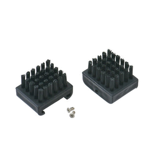 DRC Chain Brush - Replacement Brushes - 2PCS