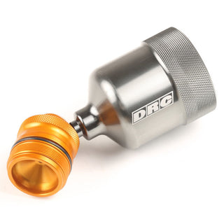 DRC Shock Fluid Bleed Cup - Showa 2