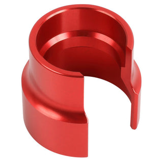 DRC Shock Seal Head Push Tool - Red