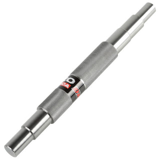 DRC ENZO - Fork Bracket Holder - 20/22/25/26/27MM Axle Sizes