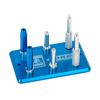 DRC ENZO - Shock Valving Plate