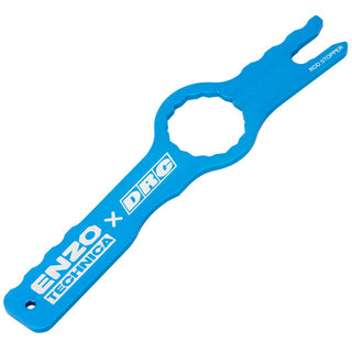 DRC ENZO - Fork Cap Spinner - KYB/Showa