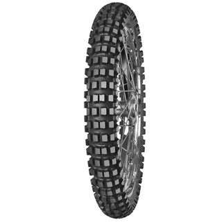 Mitas Enduro Trail XT+ Motocross Tyre Front - 120/70-19 60T TL/TT 20/80 DOT
