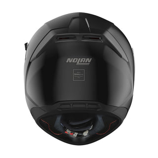 Nolan N60-6 Full Face Classic Helmet - Flat Black