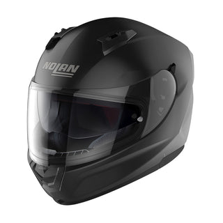 Nolan N60-6 Full Face Classic Helmet - Flat Black