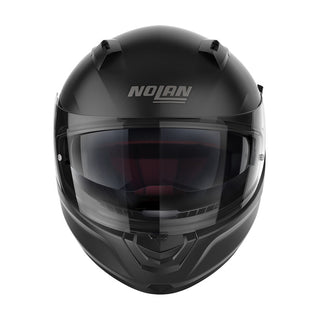 Nolan N60-6 Full Face Classic Helmet - Flat Black