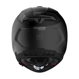 Nolan N80-8 Full Face Classic Helmet - Flat Black