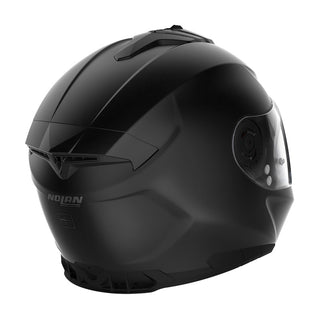 Nolan N80-8 Full Face Classic Helmet - Flat Black