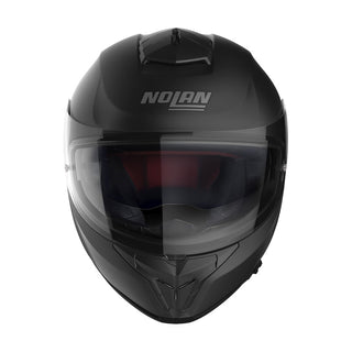 Nolan N80-8 Full Face Classic Helmet - Flat Black