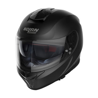 Nolan N80-8 Full Face Classic Helmet - Flat Black