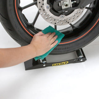 Unit Adjustable Wheel Roller Stand