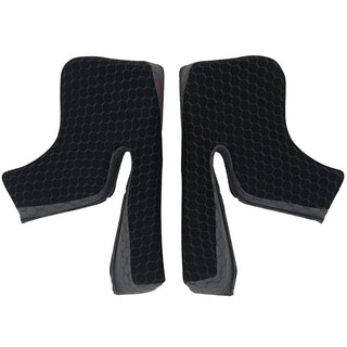 Shark Spartan GT Pro Helmet Cheek Pads - Grey