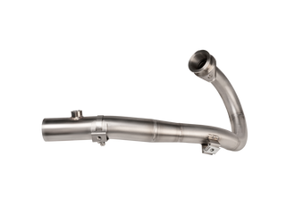 Akrapovic Honda CRF300L / Rally 21>23 Optional Header (SS)