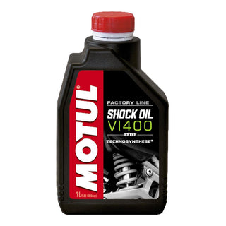 Motul Factory Line Shock Oil - 1 Litre