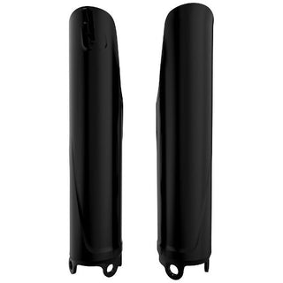 Polisport Fork Protectors Honda CRF250/450R 19-24 Black