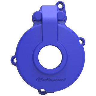 Polisport Ignition Cover SHERCO SE-F250/300 14-19 Blue