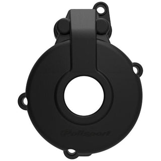 Polisport Ignition Cover SHERCO SE-F250/300 14-19 Black