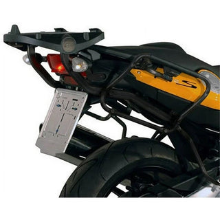 Givi Specific Rear Rack - BMW F800S 06- (Needs Plate)