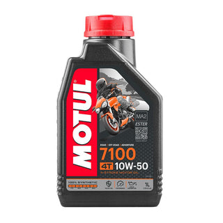 Motul 7100 10W50 - 1Litre