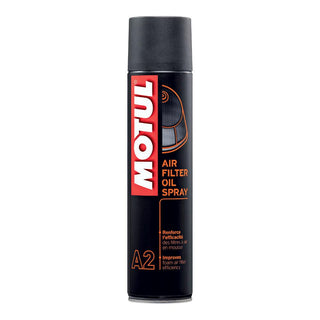 Motul Air Filter Spray - 400ml