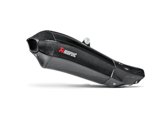 Akrapovic YZF-R1 (15-16) Carbon Slip-On System - Y10SO13-HHX2C