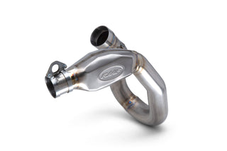 FMF MegaBomb Titanium Header Triumph TF 250-X 2024