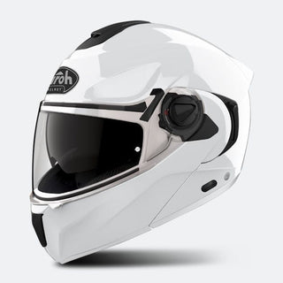 Airoh Specktre Solid Helmet - Gloss White