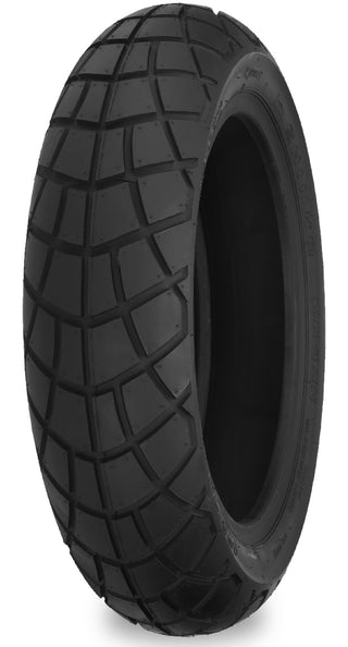 Shinko Knobby SR248 410-18 Rear Tyre