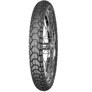 Mitas Enduro Trail Adventure 2 90/90-21 54V TL/TT Adventure Tyre - Front
