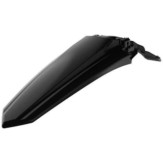 Polisport Fender Rear KAW KXF450 19-23 Black