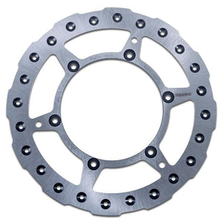 Ferodo 06-0017-50 Brake Disc FMD0017MXR
