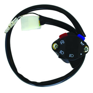 CPR Headlight/Horn/Kill Switch For KTM/Husqvarna/Husaberg - Top Section