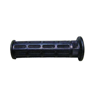 CPR ATV Grips 125mm - Black - Closed End - Pair