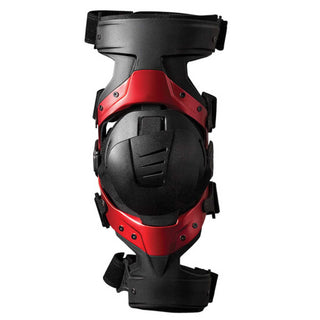 EVS Axis Sport Knee Brace - Pair - Black