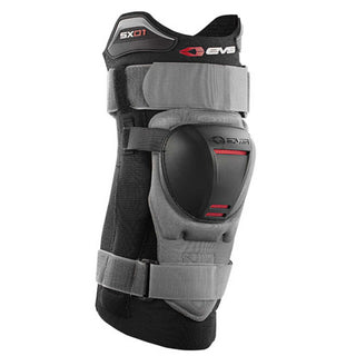 EVS Sports Youth Knee Brace SX01 Each - Black