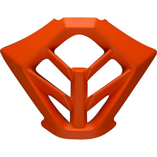 Bell S/P - Moto-9 MIPS Helmet Mouthpiece - Orange