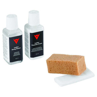 Dainese Leather Protection & Cleaning Kit