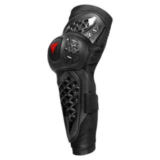 Dainese Armour MX 1 Knee Guard  Ebony - Black