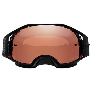 Oakley Airbrake MX B1B Blackout - Prizm MX Black