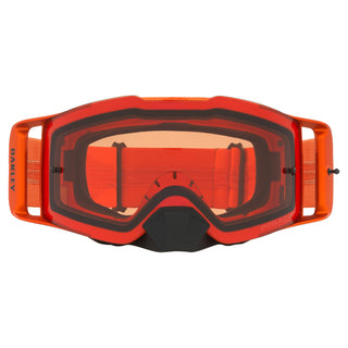 Oakley Front Line MX Moto Orange - Prizm Bronze