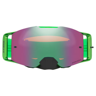 Oakley Front Line MX Moto Green - Prizm MX Jade