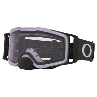 Oakley Front Line MX Tuff Blocks Black Gunmetal - Prizm Low Light