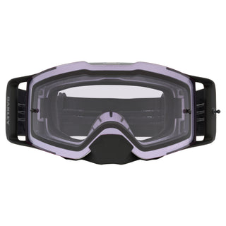 Oakley Front Line MX Tuff Blocks Black Gunmetal - Prizm Low Light