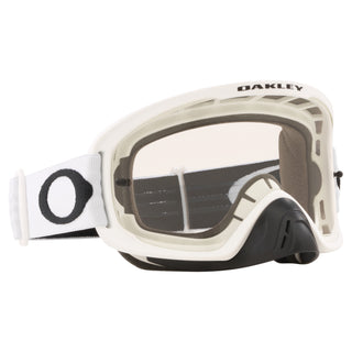 Oakley O-Frame 2.0 Pro MX Matte White - Clear