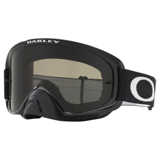 Oakley O-Frame 2.0 Pro MX Jet Black - Dark Grey