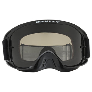 Oakley O-Frame 2.0 Pro MX Jet Black - Dark Grey