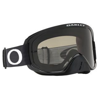 Oakley O-Frame 2.0 Pro MX Jet Black - Dark Grey